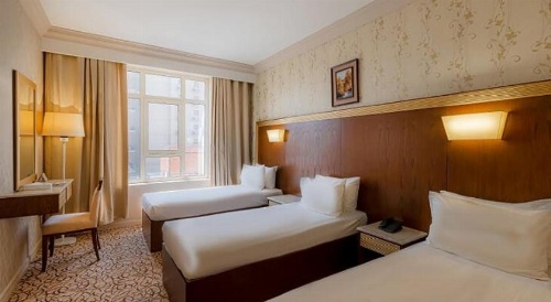 Dhiafat al raja hotel image 16