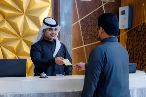 Dhiafat al raja hotel image 19