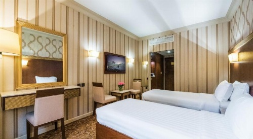 Dhiafat al raja hotel image 2