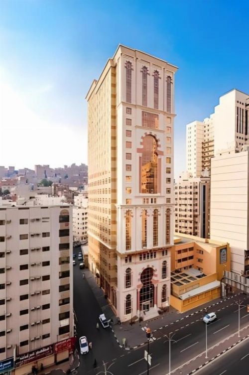 Dhiafat al raja hotel image 24