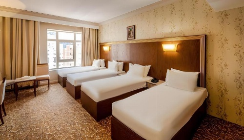 Dhiafat al raja hotel image 28