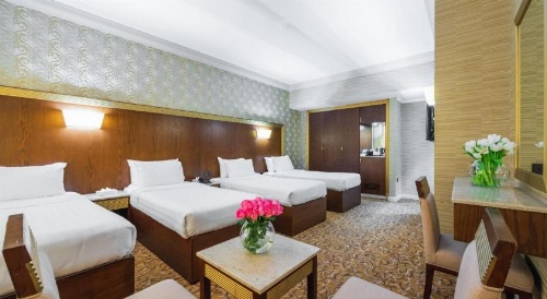 Dhiafat al raja hotel image 29