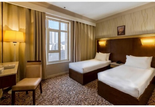 Dhiafat al raja hotel image 3