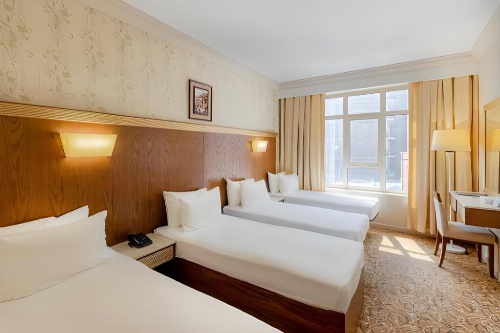 Dhiafat al raja hotel image 30