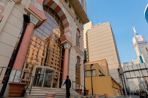 Dhiafat al raja hotel image 31