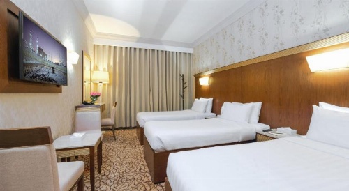 Dhiafat al raja hotel image 4