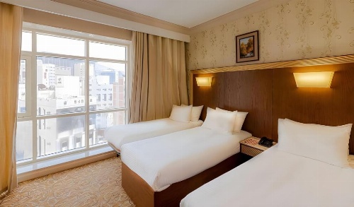 Dhiafat al raja hotel image 7